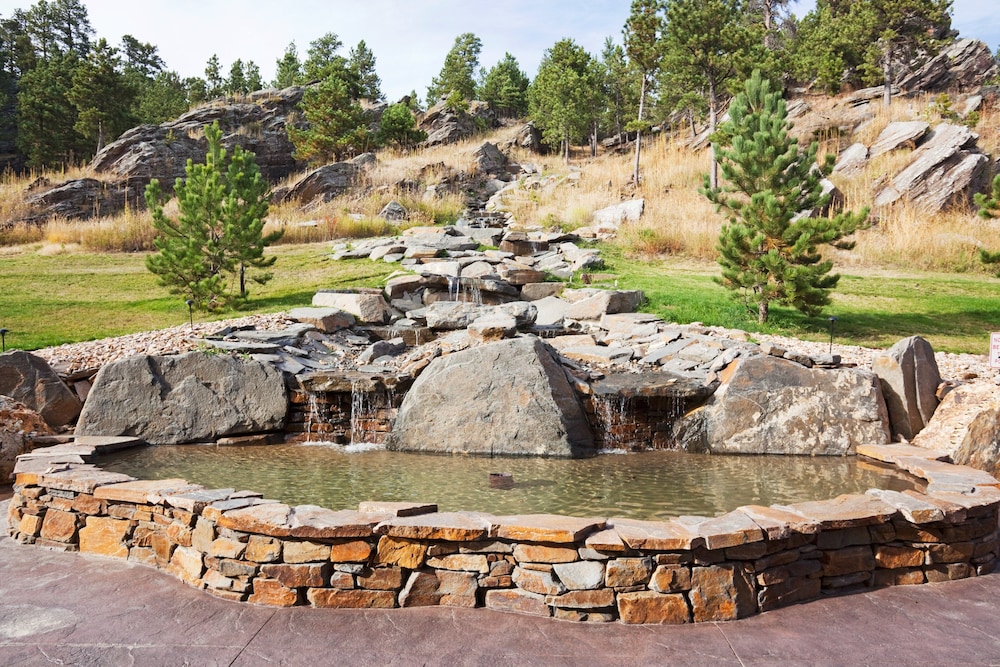 Holiday Inn Express & Suites Custer Mt Rushmore - photo 42