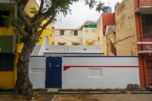 Sweet Spot - carbon neutral hotel in Puducherry