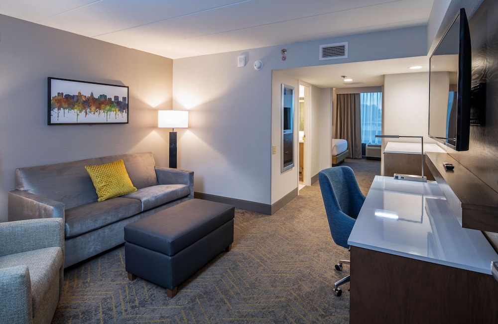DoubleTree by Hilton Madison East WI - photo 27