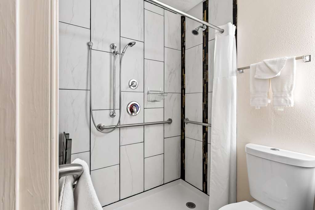 SureStay Hotel by Best Western Duncan - photo 31