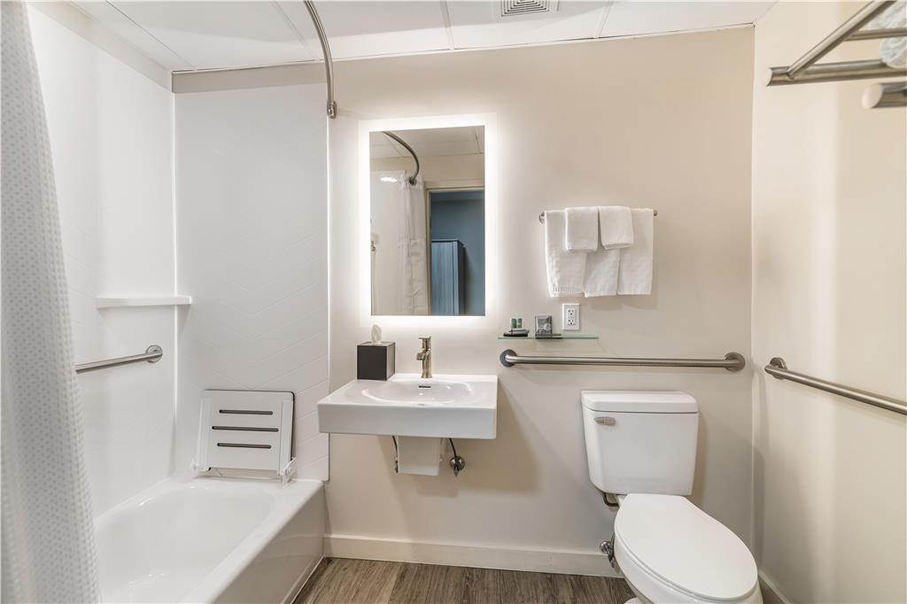 Best Western Caribou Inn - photo 47