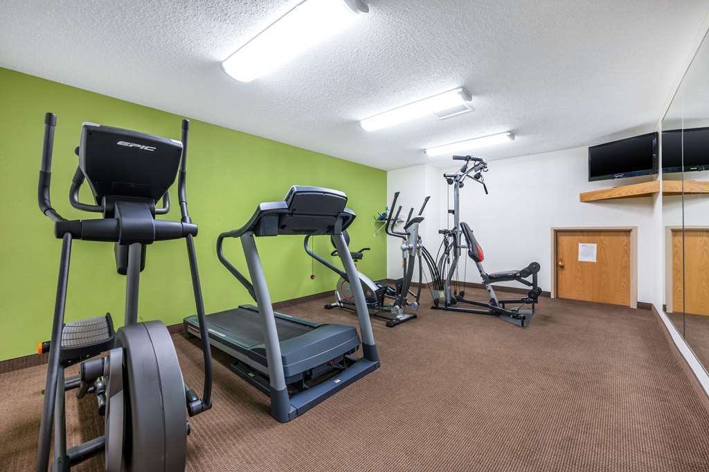 Sleep Inn Henderson Evansville South - photo 27