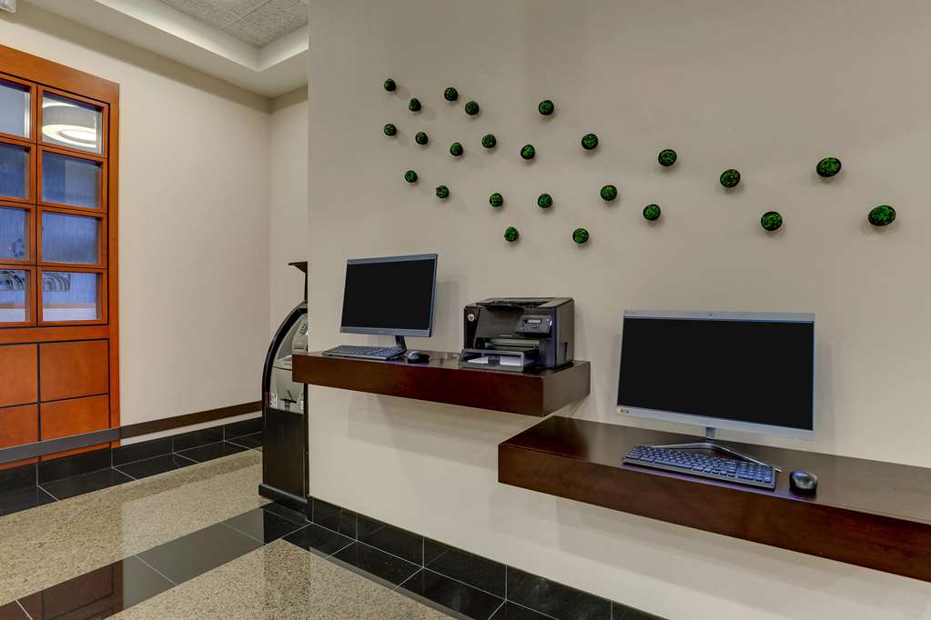 Drury Inn & Suites St. Louis Arnold - photo 34