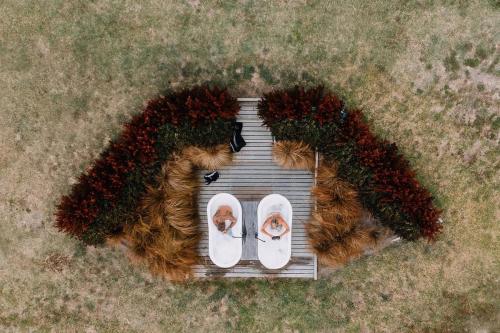 Pukehina Retreat and Lodge — 4-Star Luxury Hotel in Maketu, New Zealand