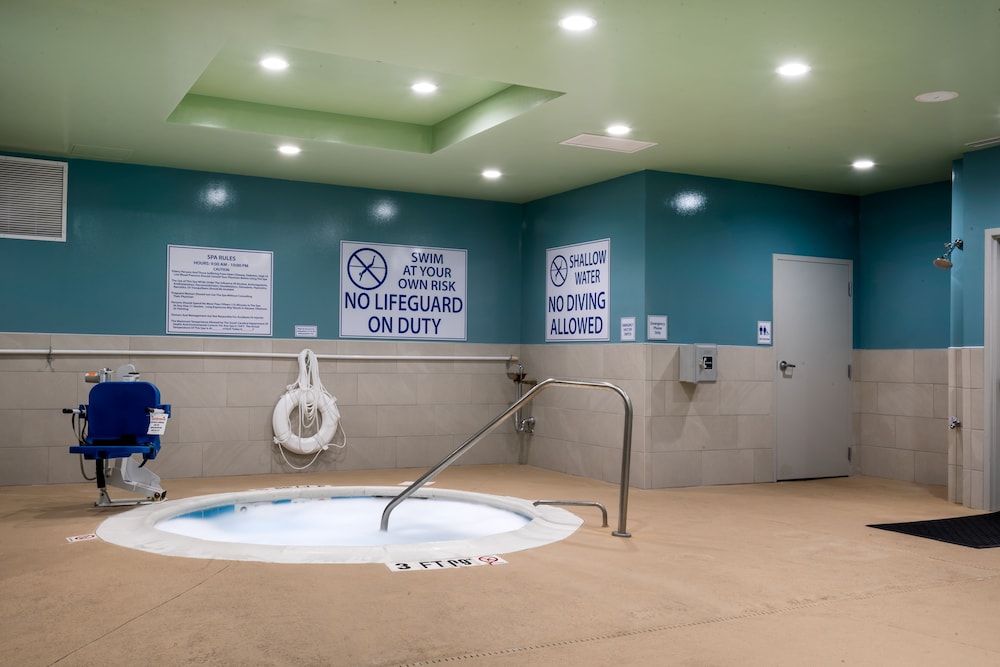 Holiday Inn Express & Suites Florence I 95 & I 20 Civic Ctr by IHG - photo 30