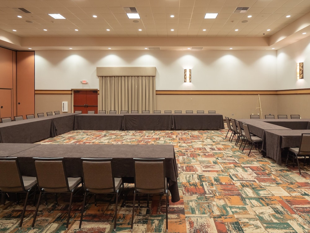 Holiday Inn Stevens Point Convention Ctr by IHG - photo 43