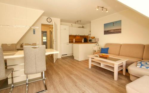 Wohnung 1 ID 088 — 4-Star Luxury Hotel in Sankt Peter-Ording, Germany