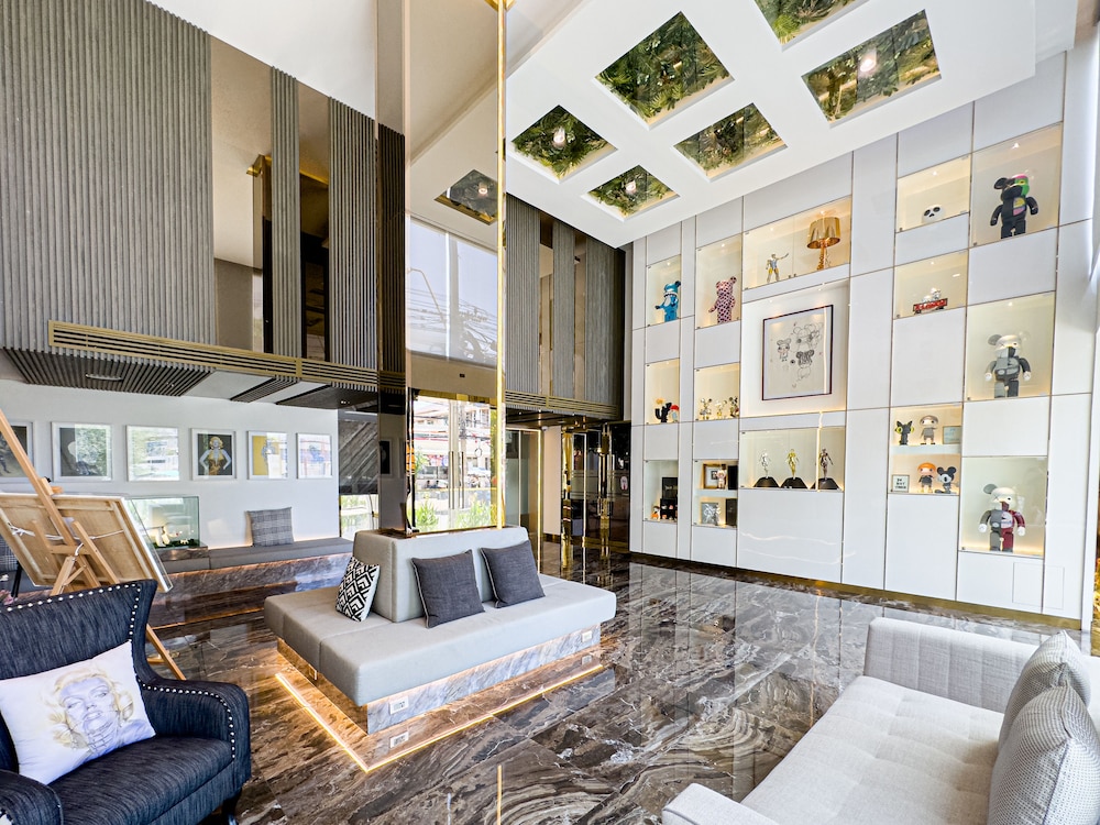 Frame Hotel Bangkok