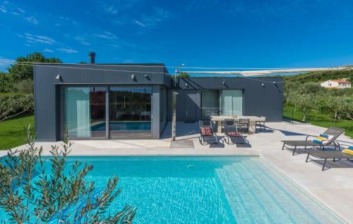 Villa Lagoderan — 4-Star Luxury Hotel in Rovinj, Croatia
