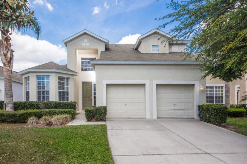 Windsor Hills Resort Homes - photo 14