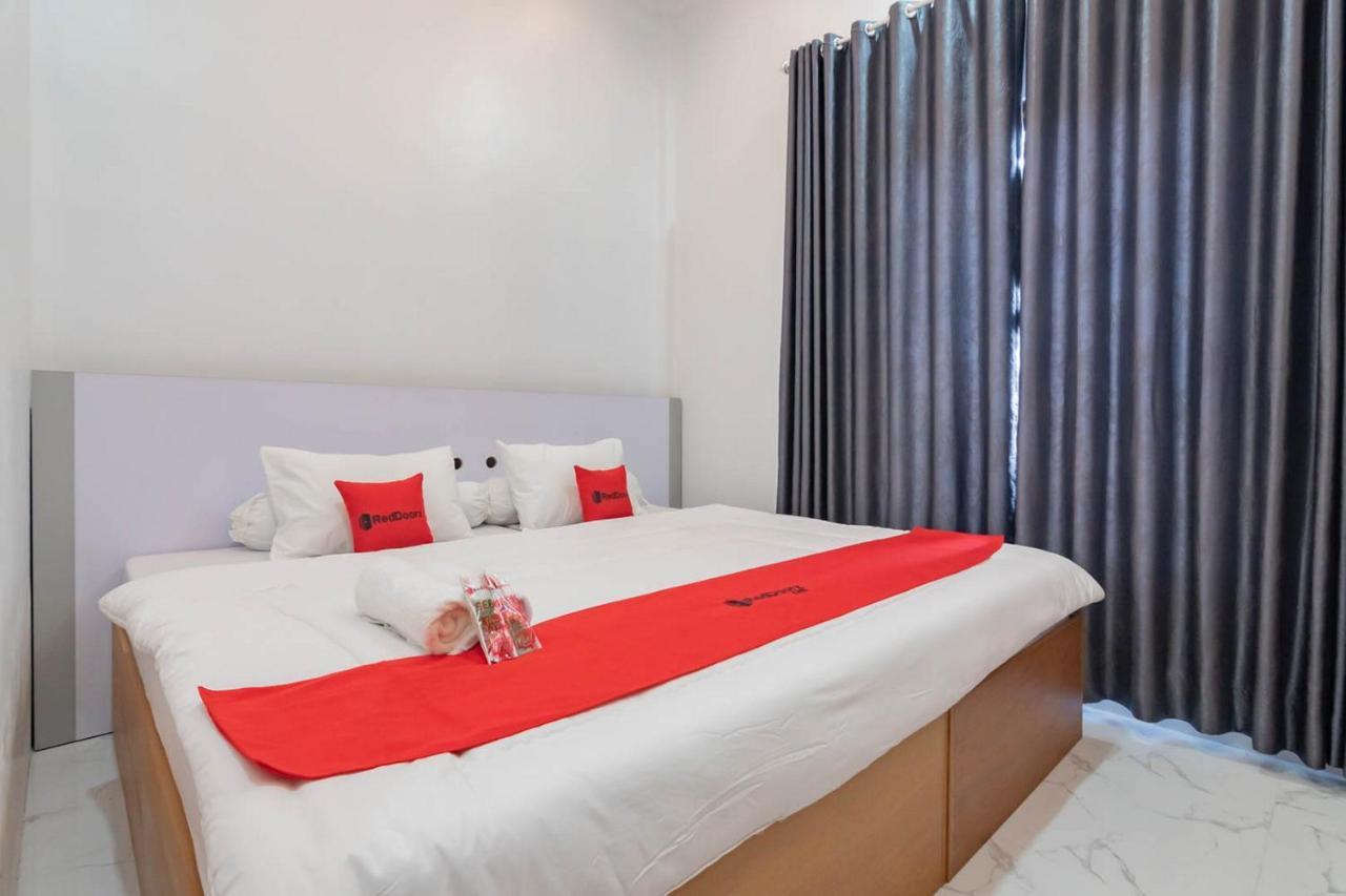 Reddoorz Syariah @ Tanggeung in Sukabumi, Indonesia