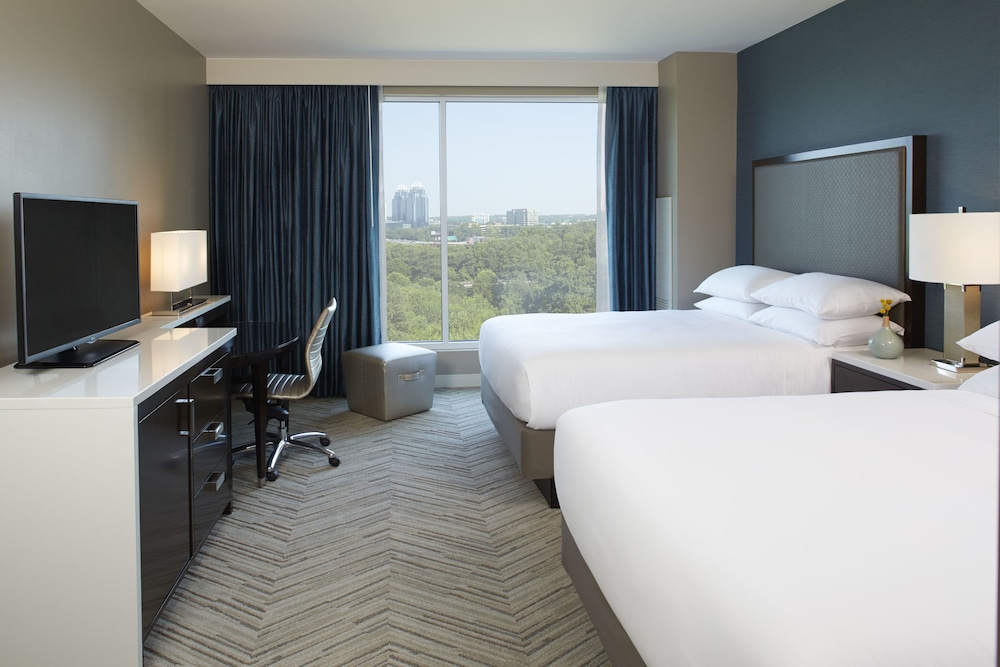 Hyatt Regency Atlanta Perimeter at Villa Christina - photo 6