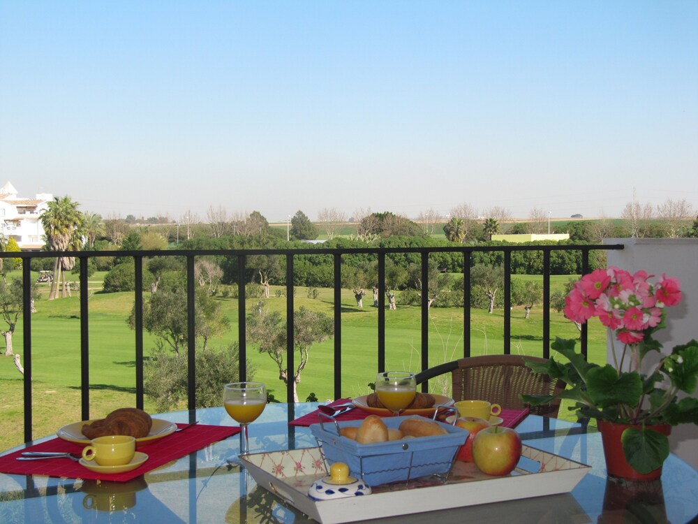Life Apartments Costa Ballena — 4-Star Luxury Hotel in Rota, Spain