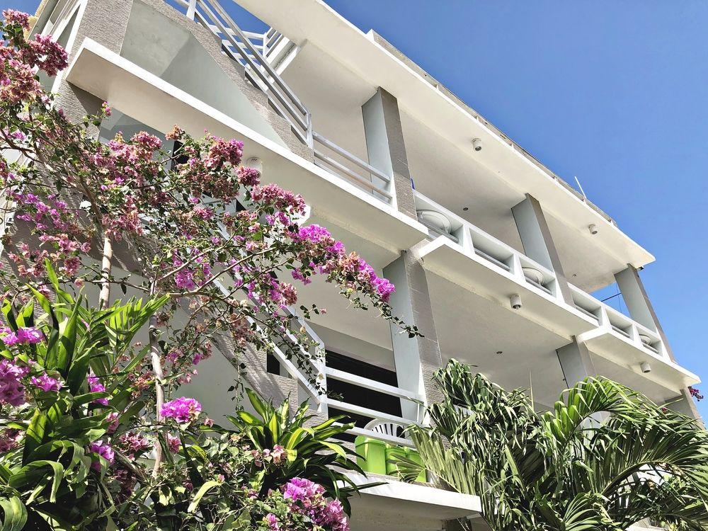 Rey Alexandria Suites in Puerto Galera, Philippines