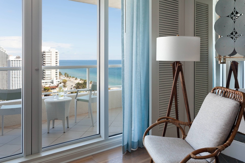 The Ritz Carlton Fort Lauderdale - photo 9