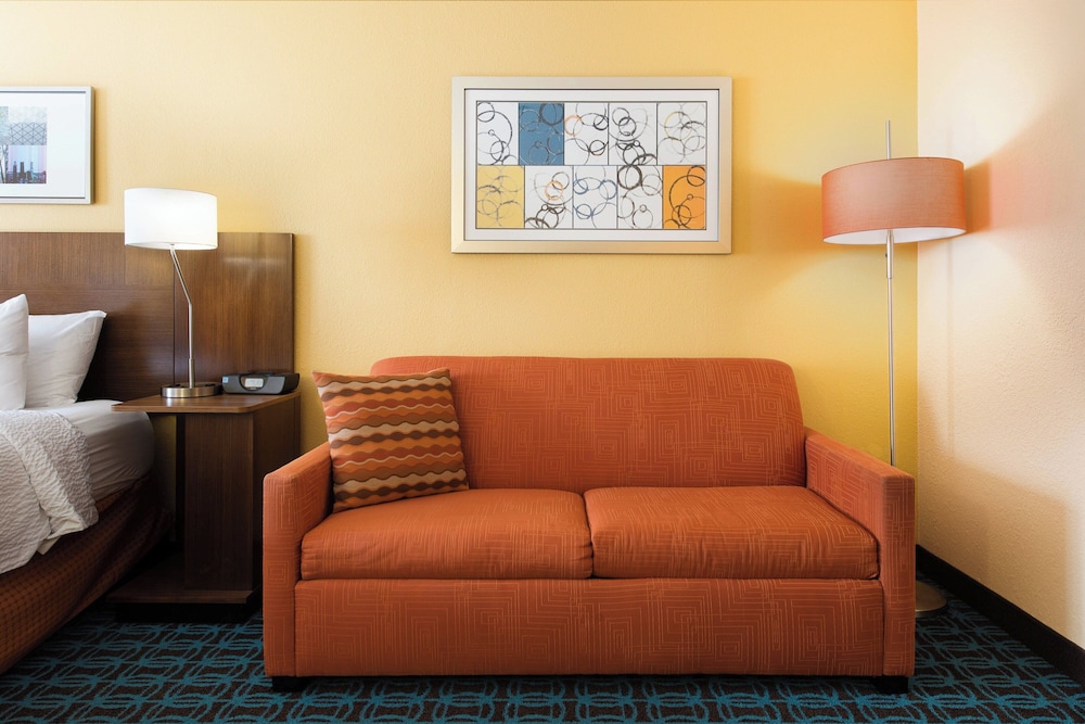 Fairfield Inn by Marriott Orangeburg - photo 15