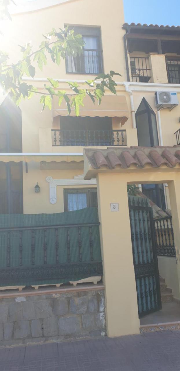 Villaislandia — Oropesa Del Mar