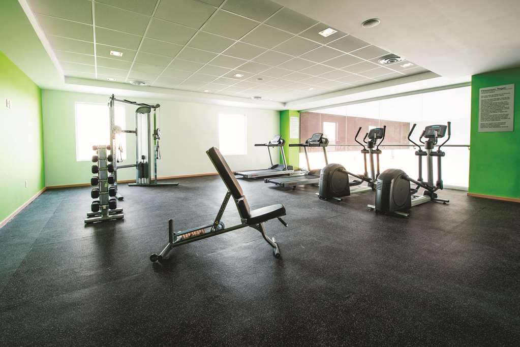 Health club