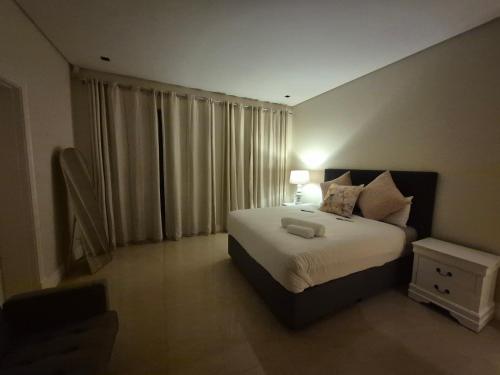 Jumanji Safaris Villa Constantia