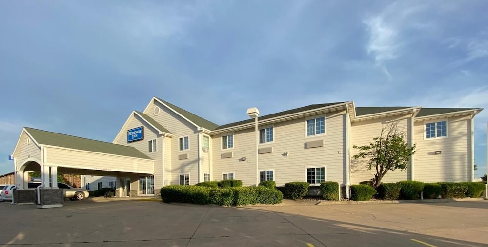 Rodeway Inn Salina North - photo 19