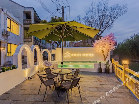 Contry Life Inn - last minute hotel in Shanghai