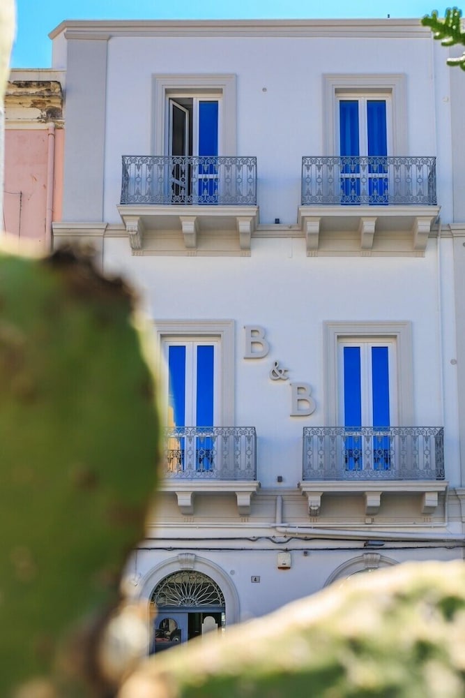 Liberty Palace — hotel in Milazzo