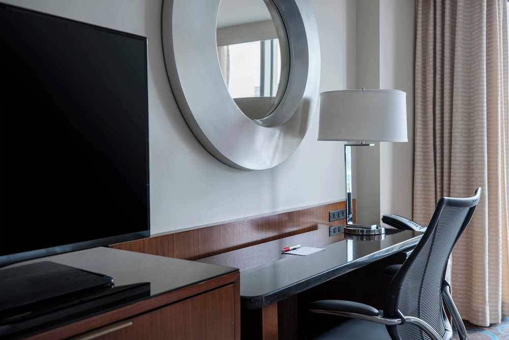 Marriott Marquis Washington DC - photo 14