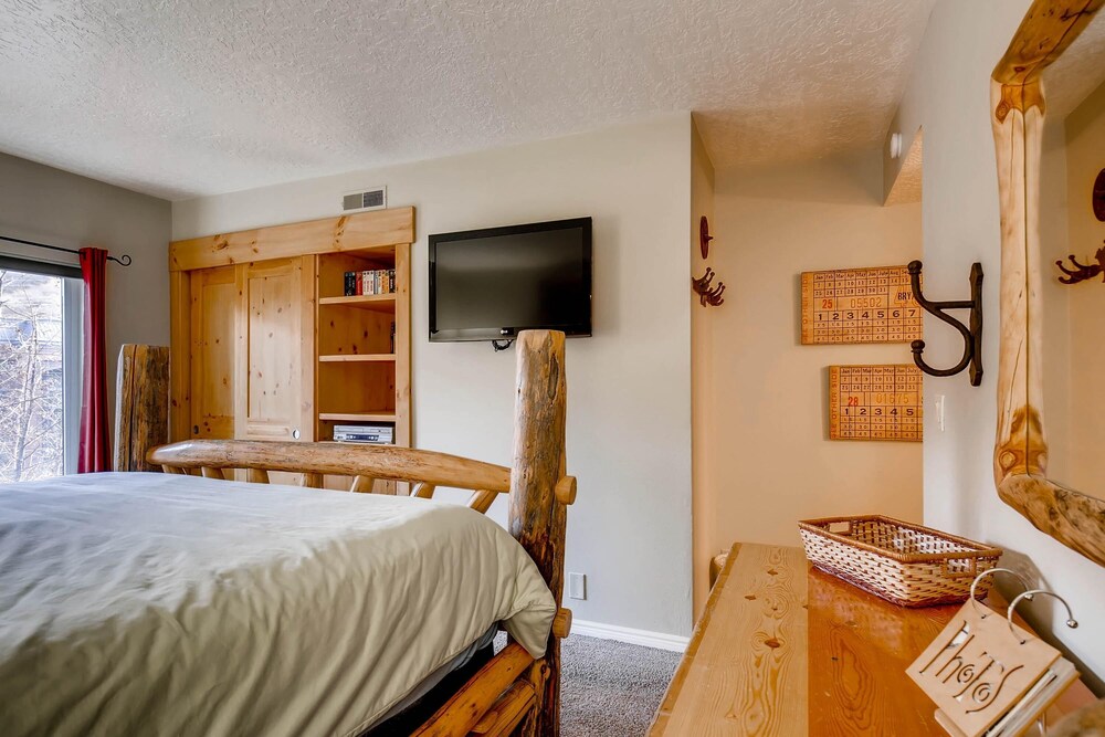 Park Station Condominium Hotel - photo 32