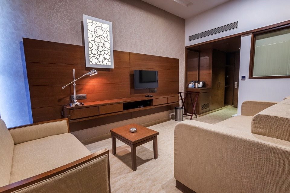 Hill View Resort — Bhuj — photo 3