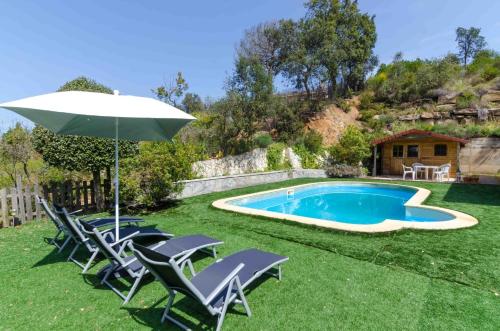 Club Villamar Ayarza — hotel in Macanet De La Selva