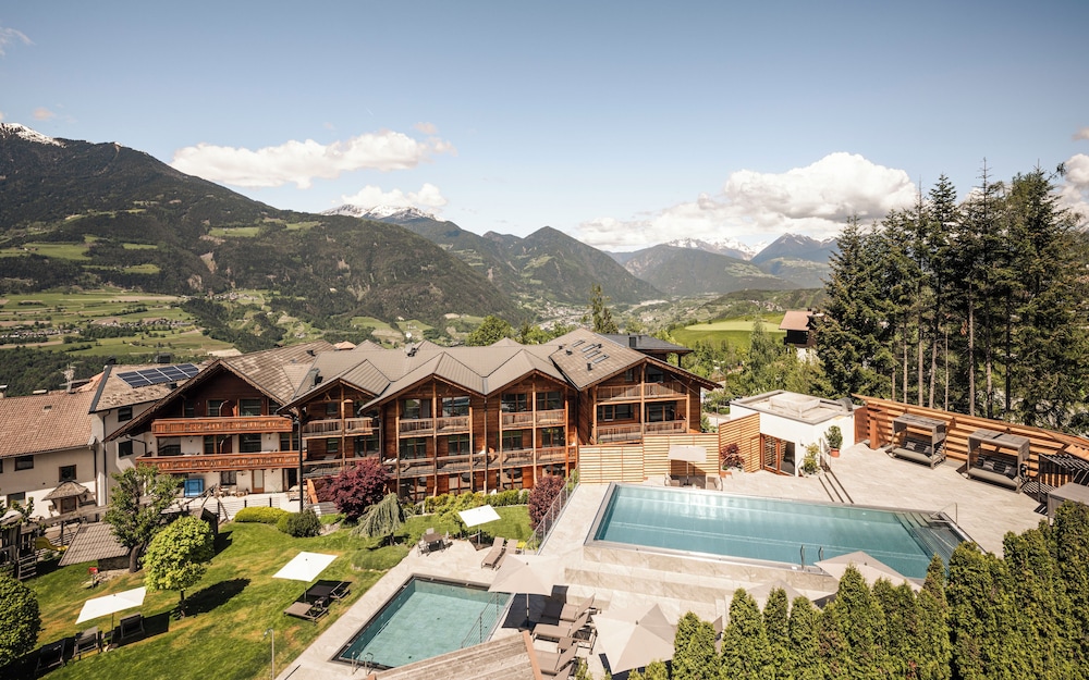 Hotel Gasserhof Tradition & Lifestyle in Bressanone, Italy