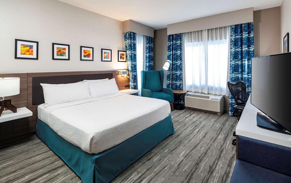 Hilton Garden Inn San Diego Rancho Bernardo - photo 18