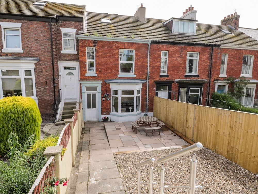 Harbour Hideaway - carbon neutral hotel in Whitby