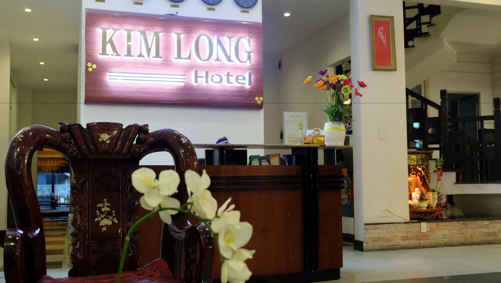 Kim Long Hotel — Da Nang — photo 5