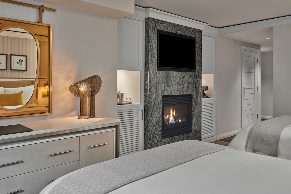 The St. Regis Aspen Resort - photo 49