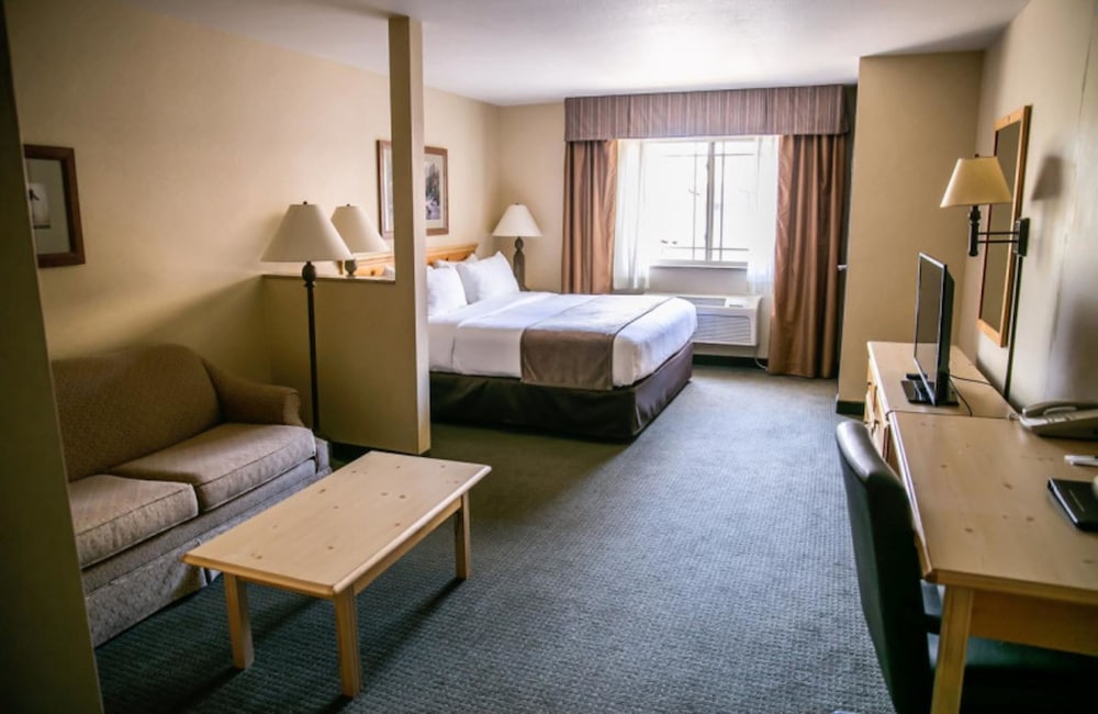 Thumper Pond Resort - photo 13
