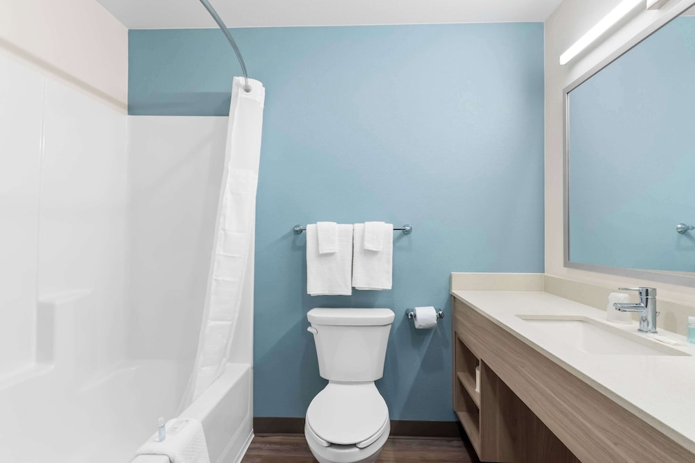 WoodSpring Suites Centennial Denver Tech Center - photo 10