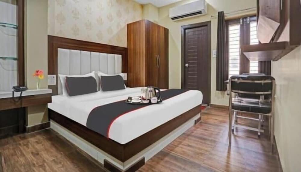 Hotel Green Apple — Bareilly — photo 3