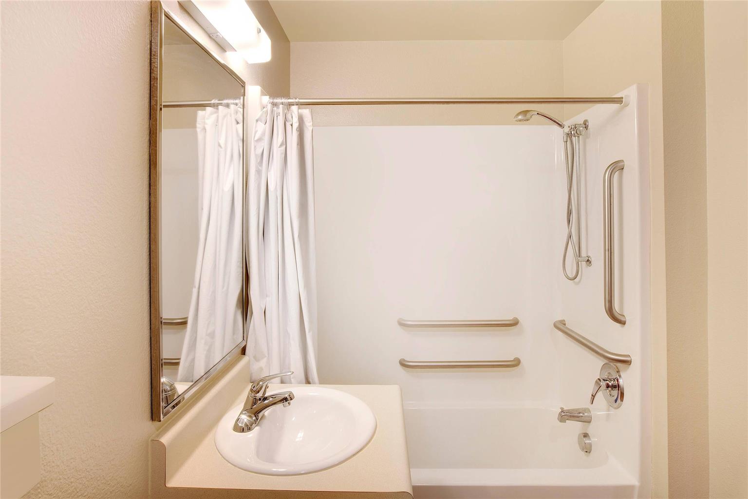 WoodSpring Suites Baton Rouge Airline Highway - photo 9