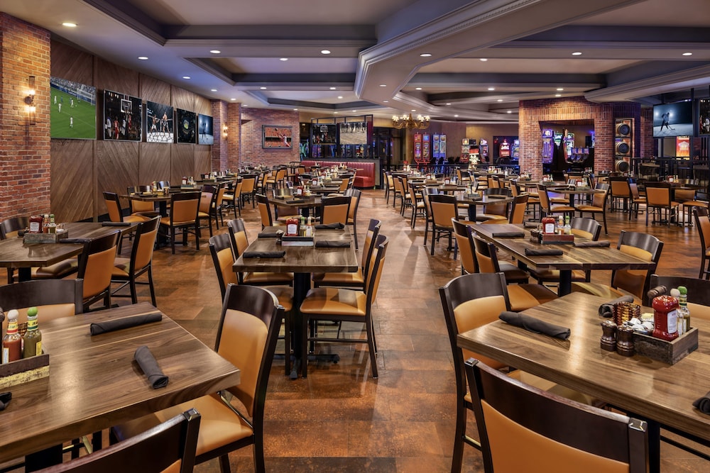 Harrah s Lake Tahoe A Caesars Rewards Destination - photo 36