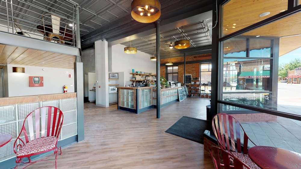 The Hotel Sturgis - photo 3