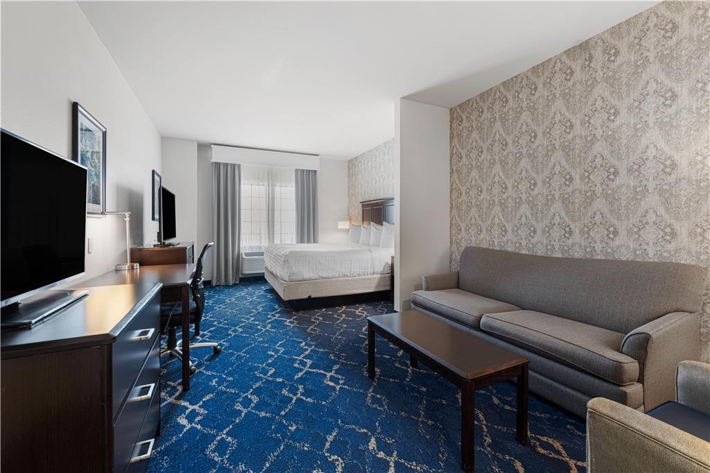 Best Western Plus New Richmond Inn & Suites - photo 13