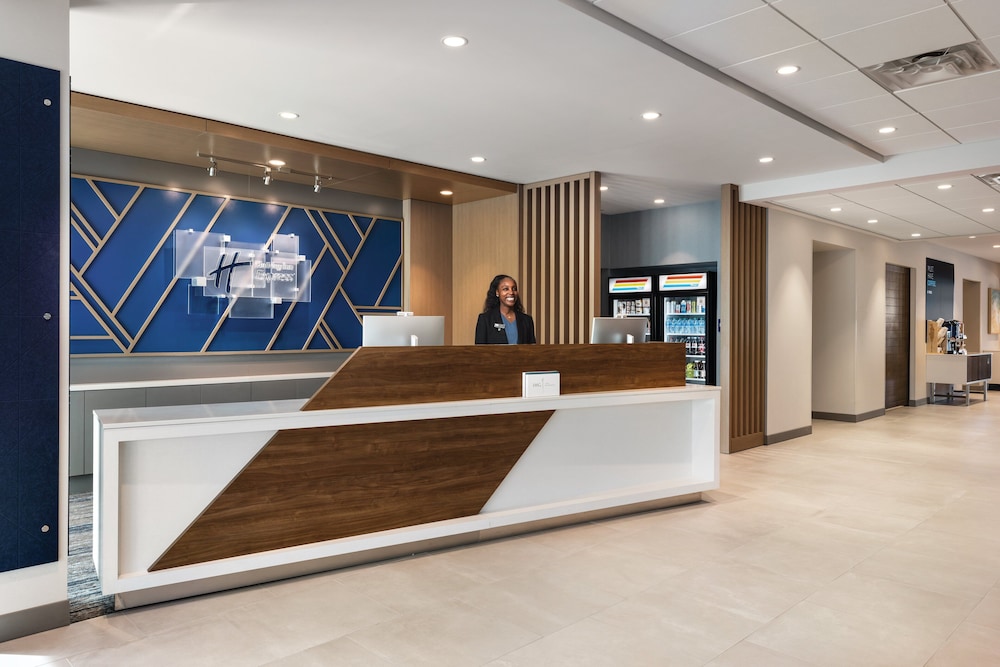 Holiday Inn Express Cape Canaveral by IHG - photo 49