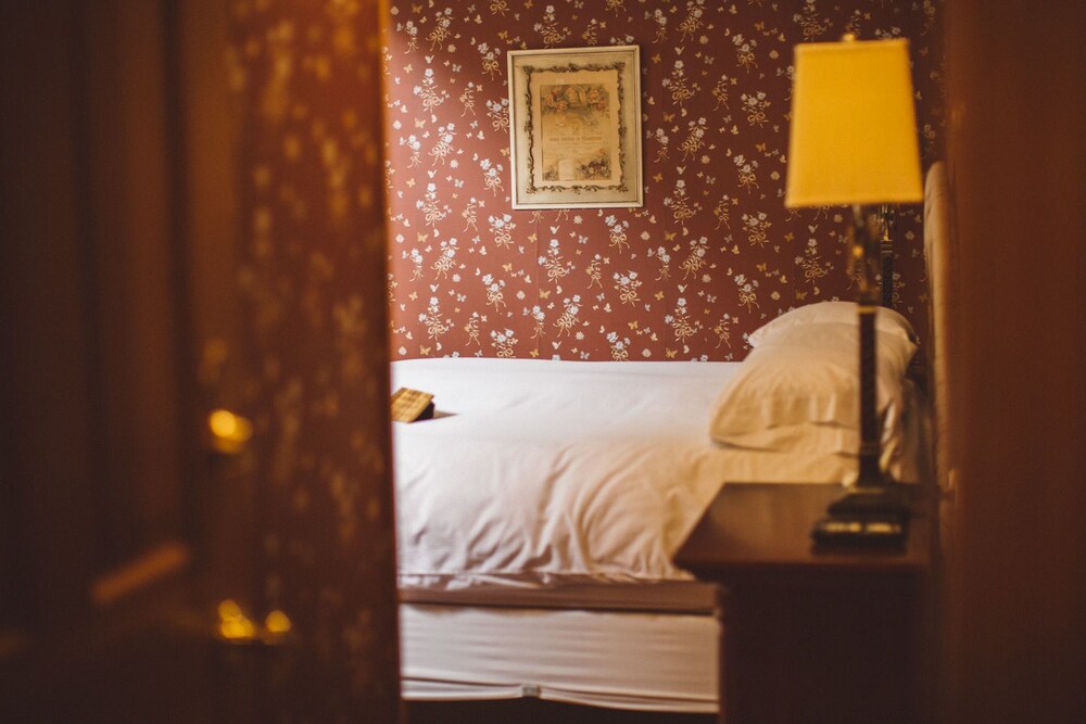 Albergo Allegria Hotel - photo 24