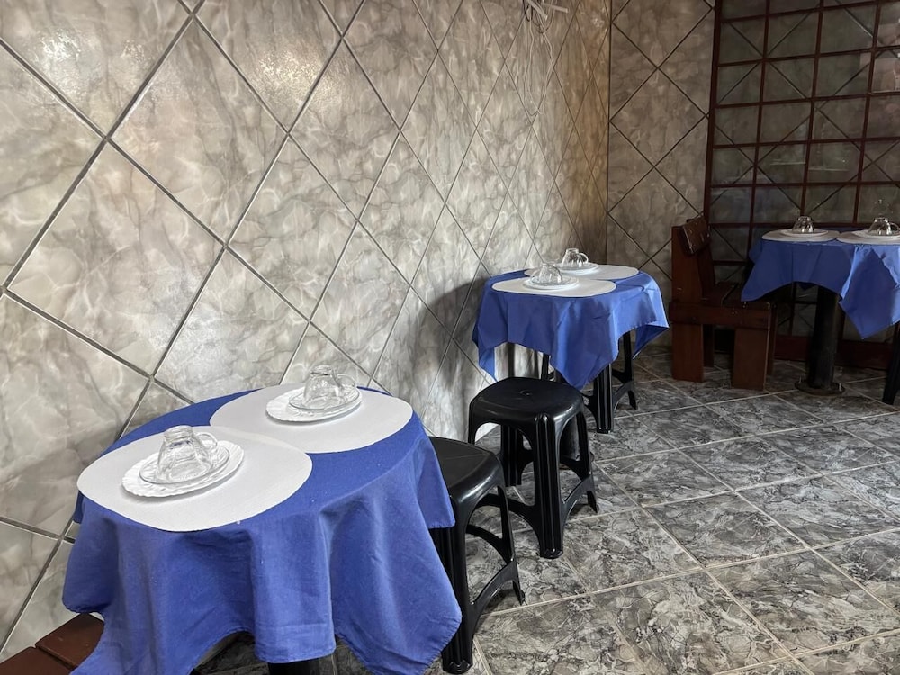 Pousada Imperatriz — hotel in Uruguaiana