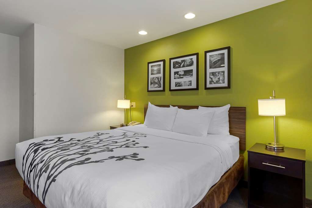 Sleep Inn Ontario - photo 7