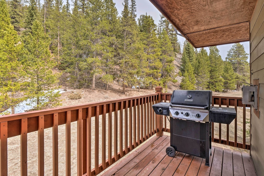 Breck Condo w Hot Tub Access: 6 Mi to Ski Resort - photo 15
