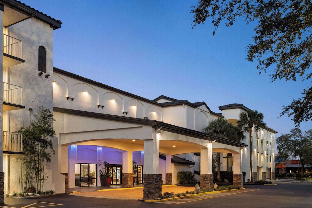 Mai Hana Hotel & Suites International Drive - photo 62