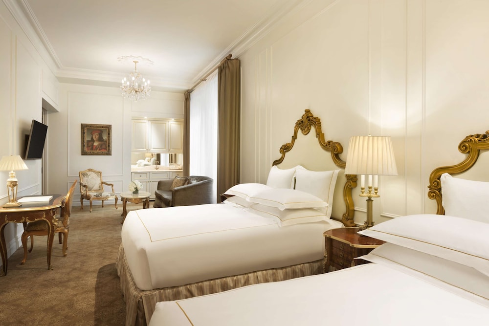 The Plaza A Fairmont Managed Hotel - photo 51