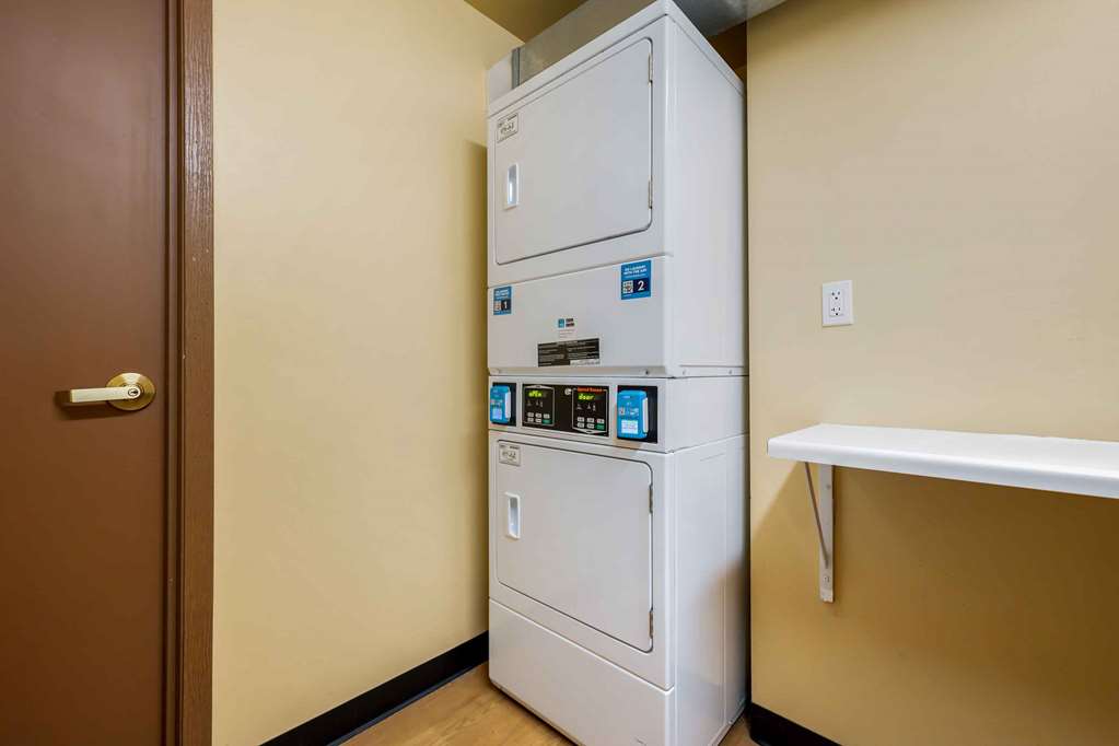 Extended Stay America Suites Chicago Elgin West Dundee - photo 42